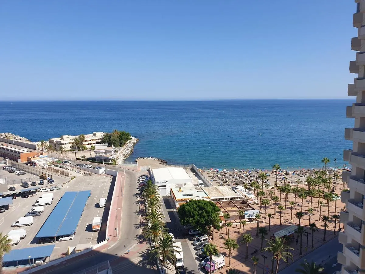 Apartamento Sea View スペイン