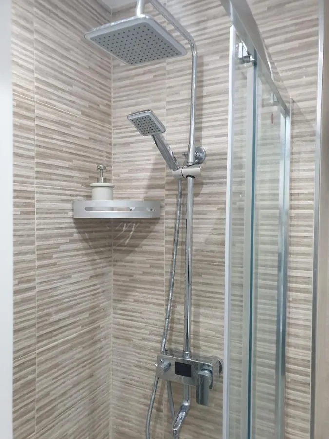 Apartamento Sea View アパート