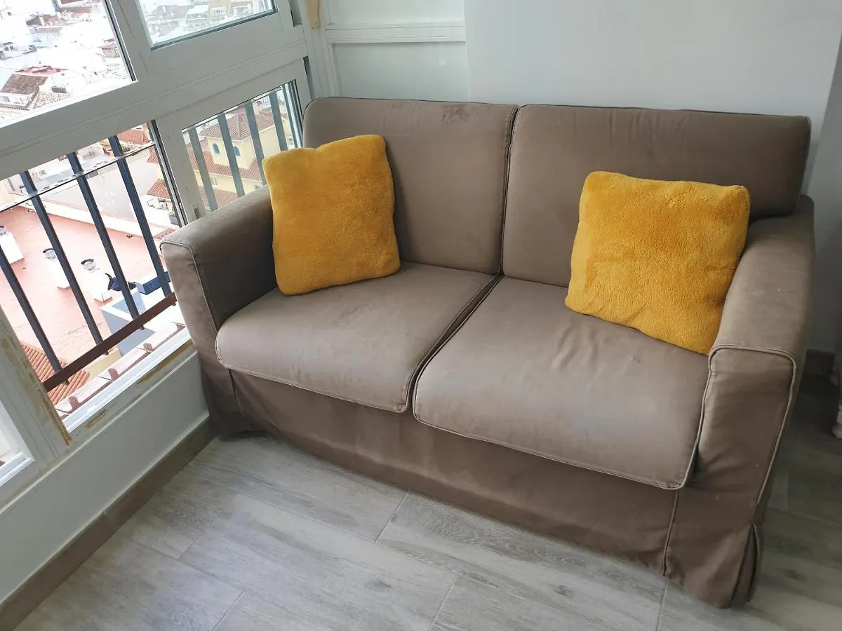 Apartamento Perla Sea View