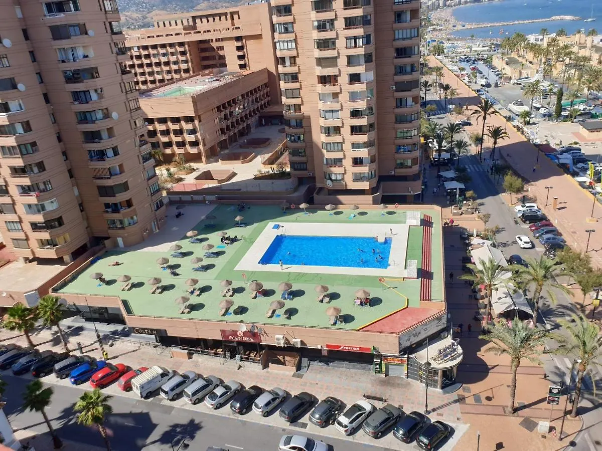 Apartamento Perla Sea View España