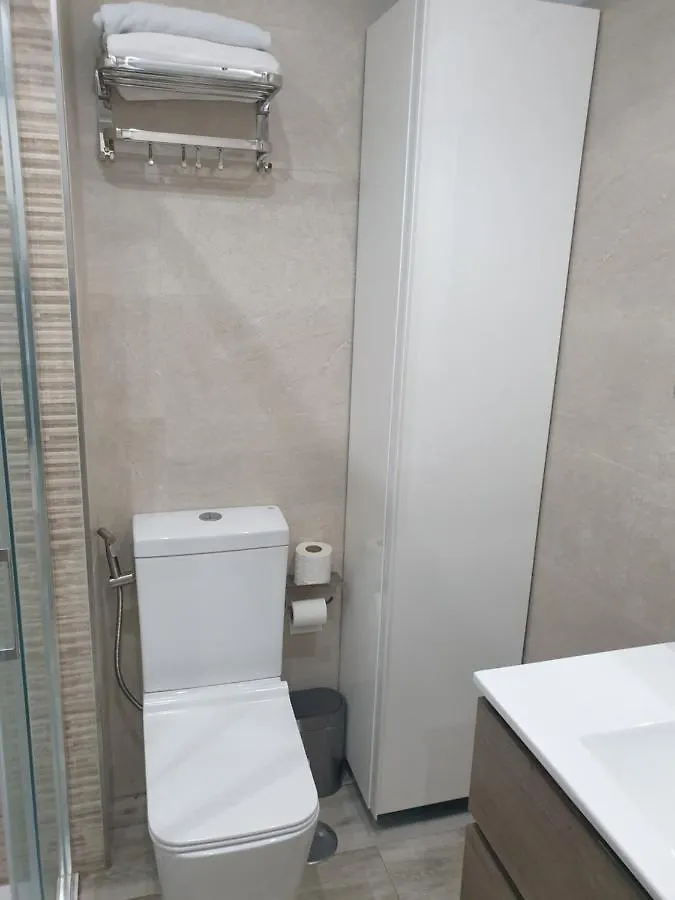 Apartamento Perla Sea View