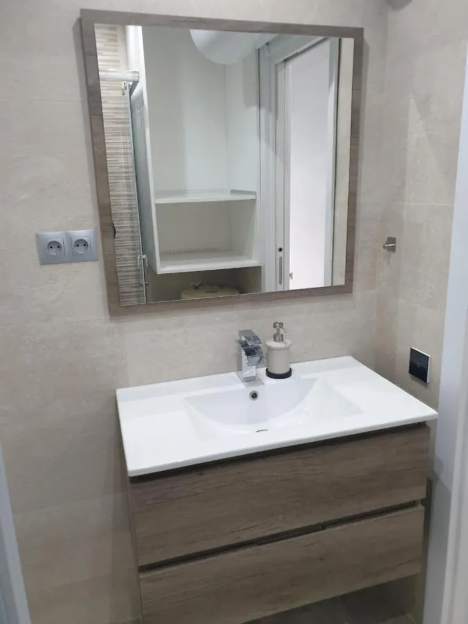 Apartamento Perla Sea View