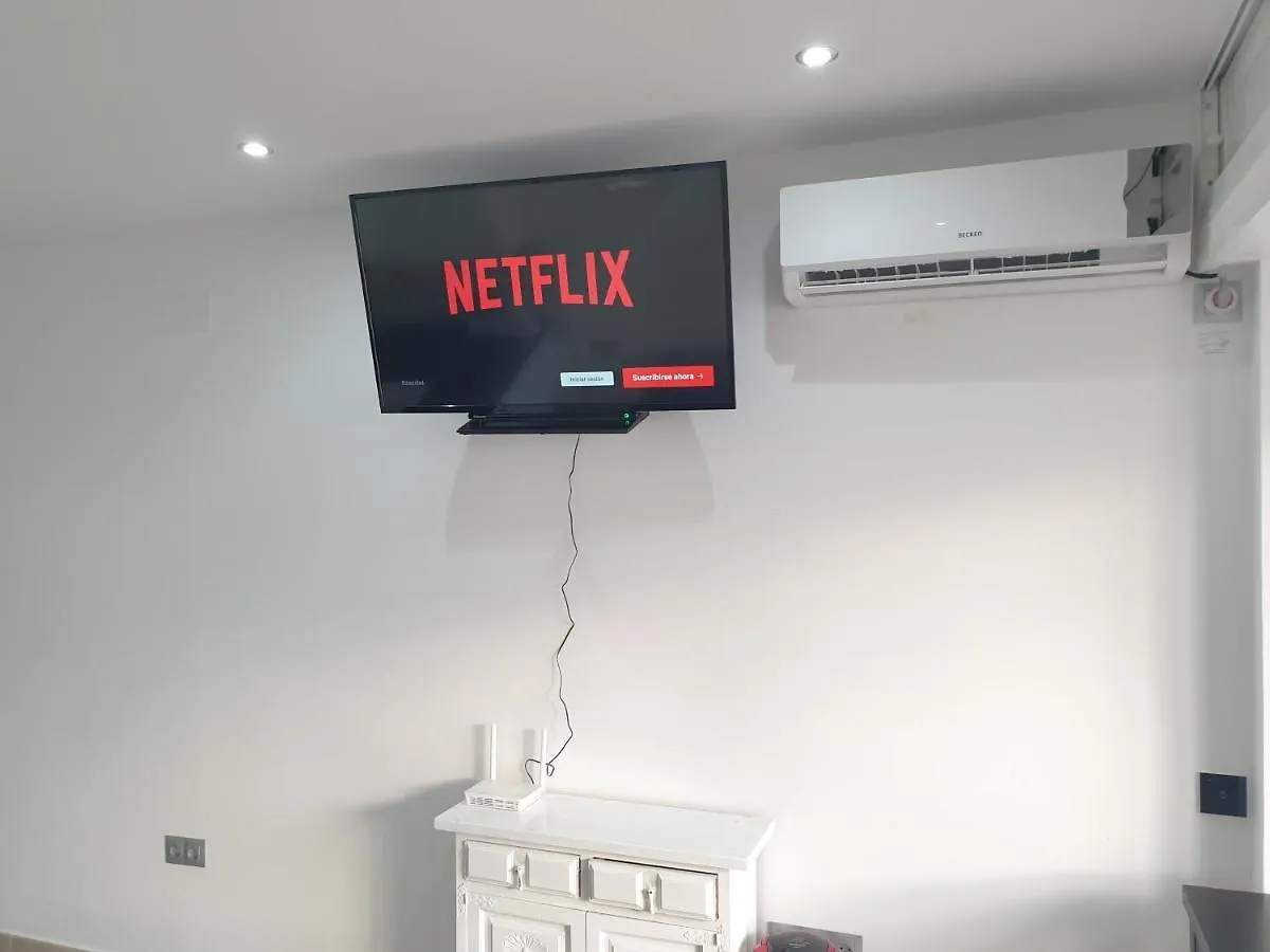 Apartamento Perla Sea View